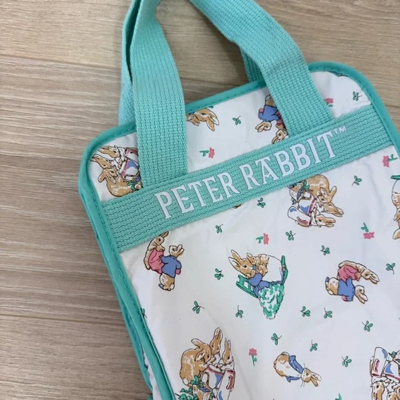 Peter Rabbit X Enfamil Vintage Bottle Bag - Picture 3 of 12